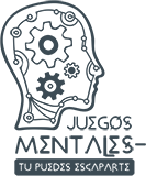 Logo Juegos Mentales